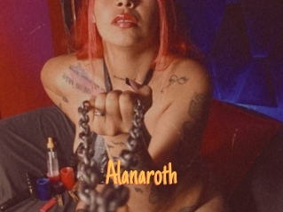 Alanaroth