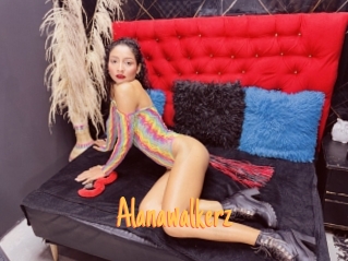 Alanawalkerz