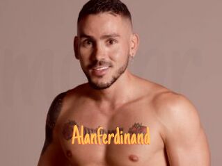 Alanferdinand