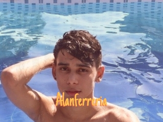Alanferreria