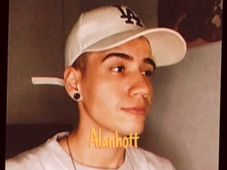 Alanhott