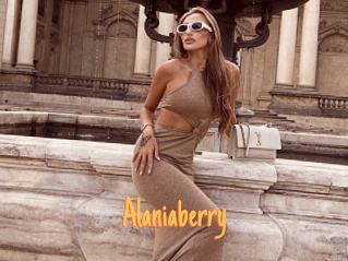 Alaniaberry