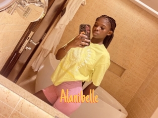alanibelle Mobile Porno