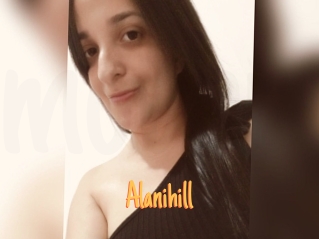 Alanihill