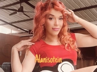 alanisotein Mobile Porno