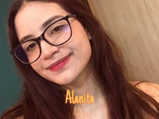 Alanita