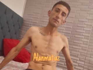 Alanmatiaz