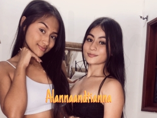Alannaandtianna
