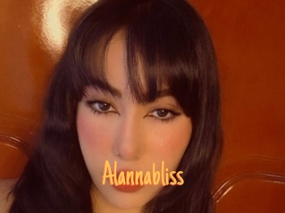 Alannabliss