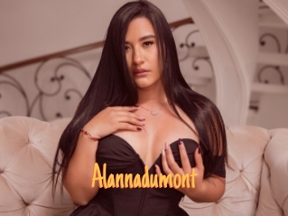 Alannadumont