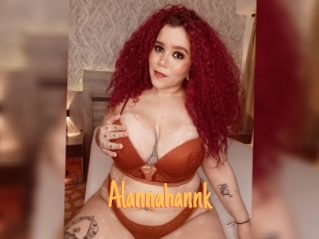 Alannahannk