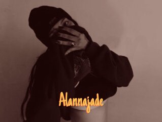 Alannajade