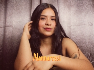 Alannarossi