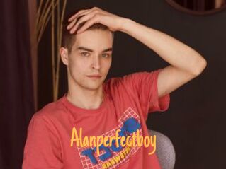 Alanperfectboy
