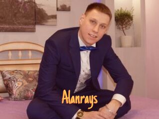 Alanrays