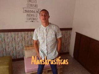Alanskrustfcas