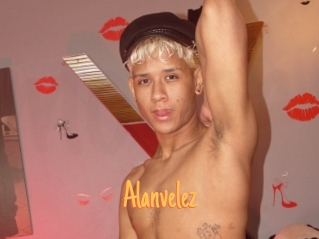 Alanvelez