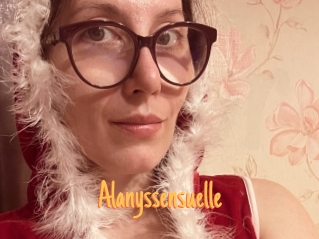 Alanyssensuelle