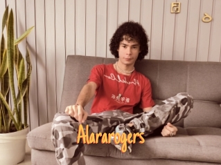 Alararogers