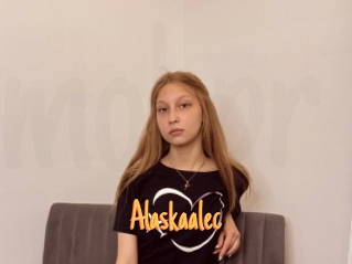 Alaskaalec