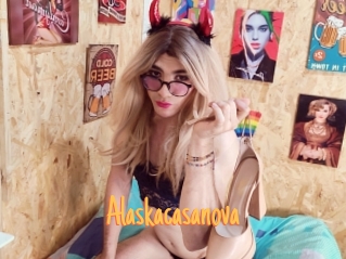 alaskacasanova Mobile Porno