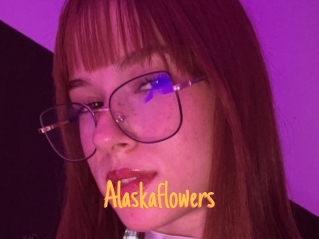 Alaskaflowers