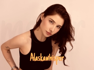Alaskawhisper
