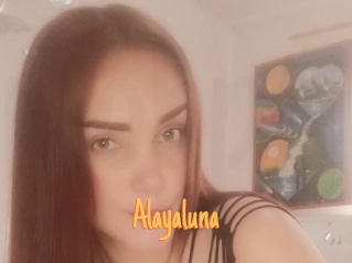 Alayaluna