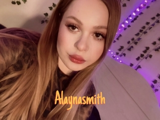 Alaynasmith