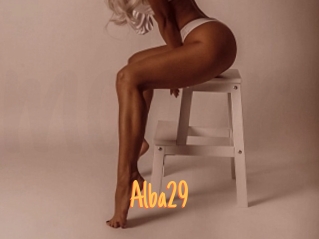 Alba29