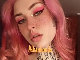 Albanhonda