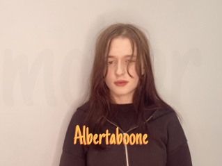 Albertaboone