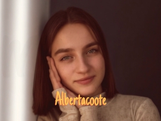 Albertacoote