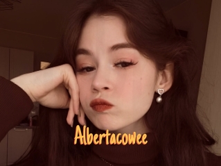 Albertacowee