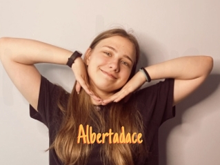 Albertadace