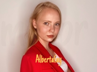 Albertafay