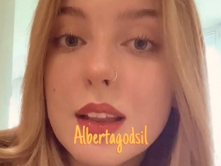 Albertagodsil