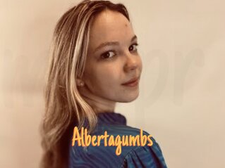 Albertagumbs