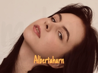 Albertaharn