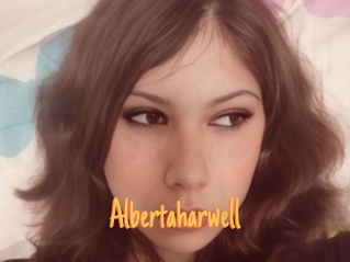 Albertaharwell