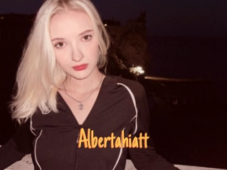 Albertahiatt