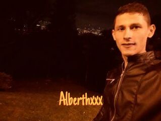 Alberthxxx