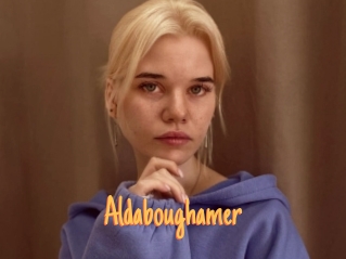 Aldaboughamer