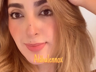 Aldhalennox