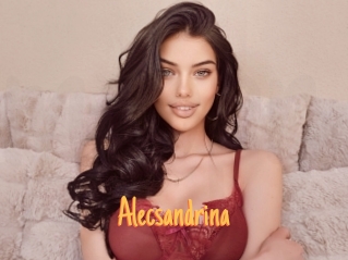 Alecsandrina