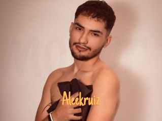 Aleekruiz
