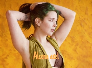 Aleena_axel