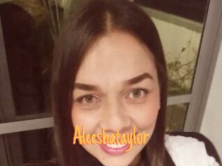 Aleeshataylor