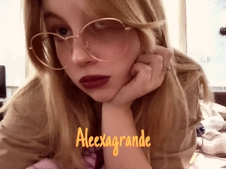 Aleexagrande