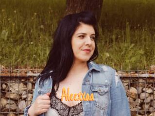 Aleexxaa